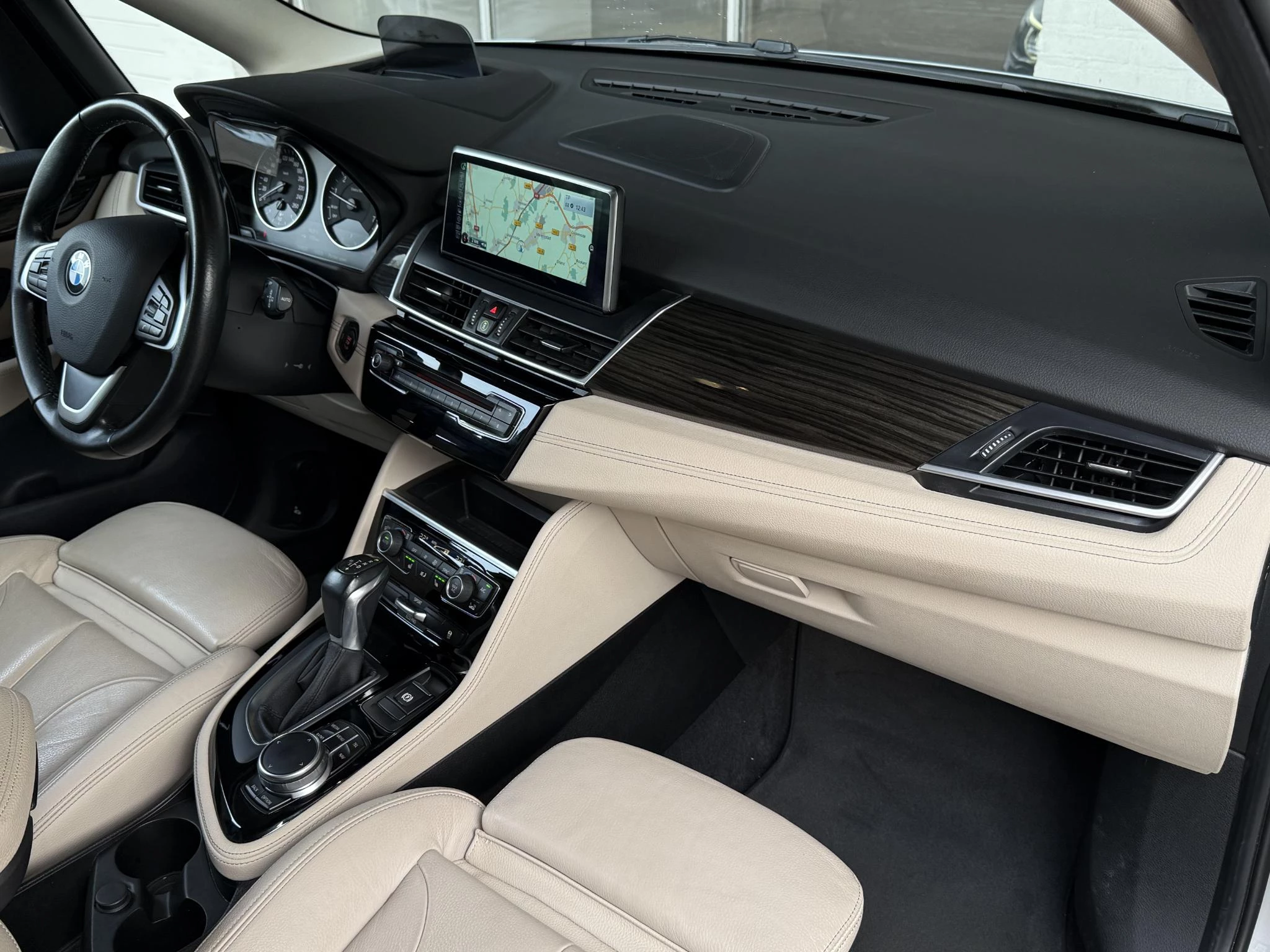 Hoofdafbeelding BMW 2 Serie