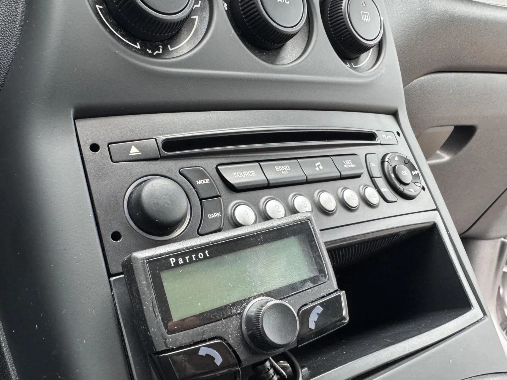 Hoofdafbeelding Citroën C3 Picasso