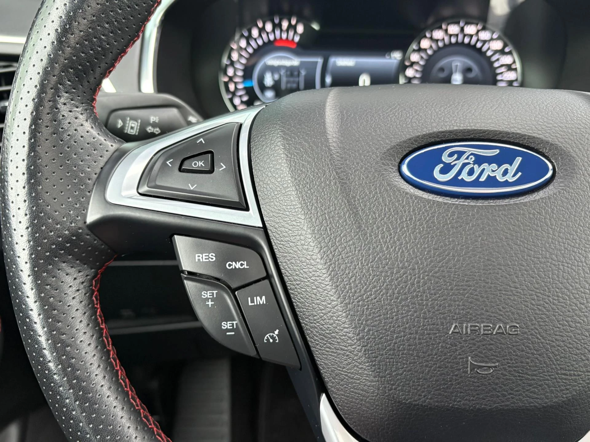 Hoofdafbeelding Ford S-Max