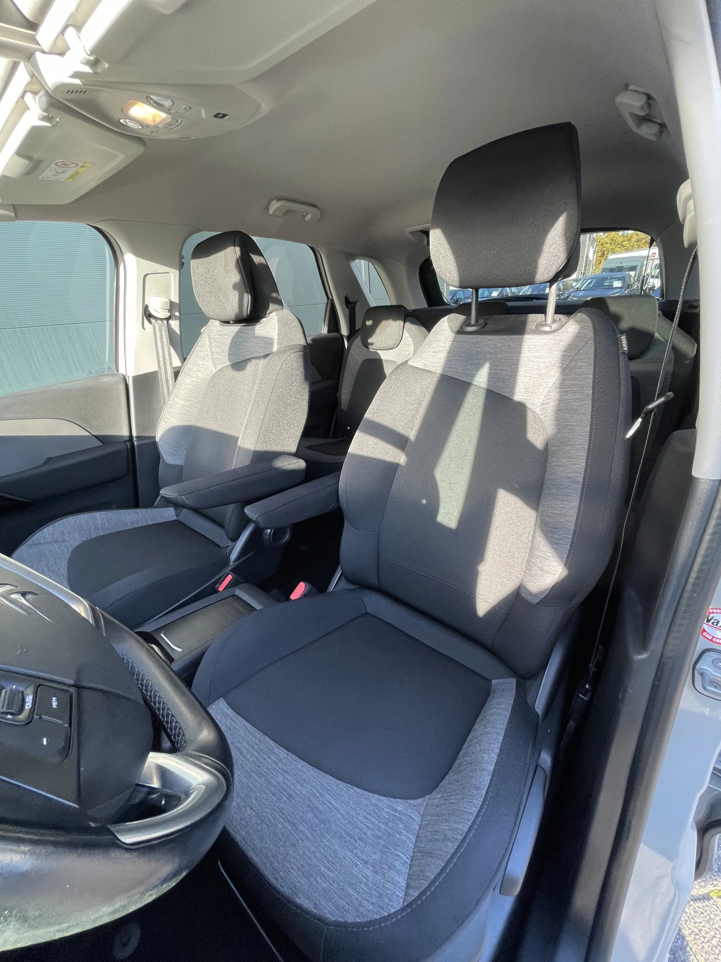 Hoofdafbeelding Citroën C4 Picasso