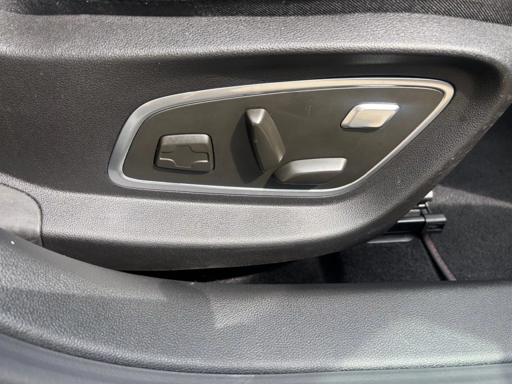 Hoofdafbeelding Renault Talisman