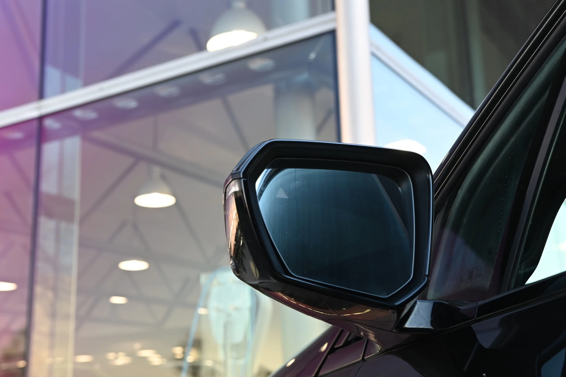 Hoofdafbeelding BMW iX