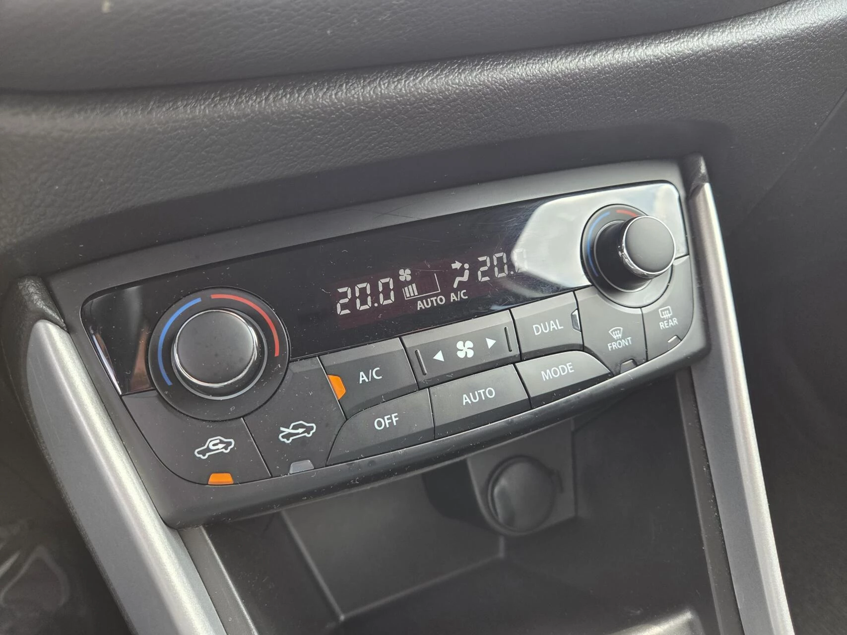 Hoofdafbeelding Suzuki S-Cross