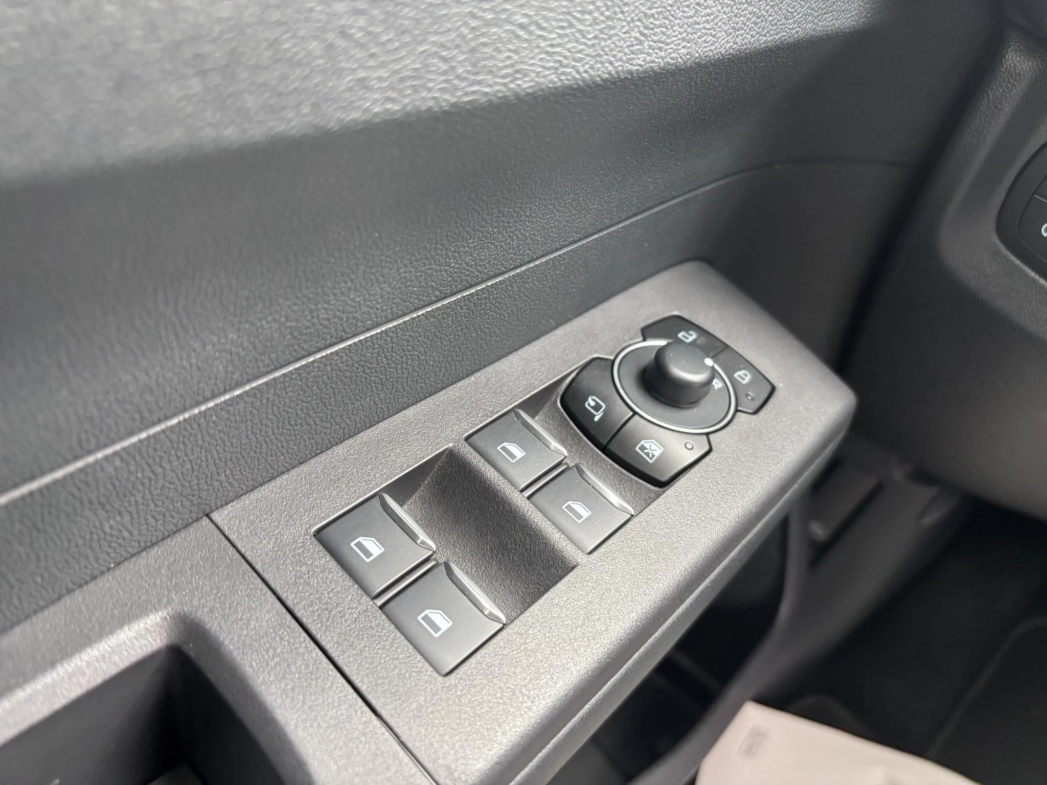 Hoofdafbeelding Ford Tourneo Courier