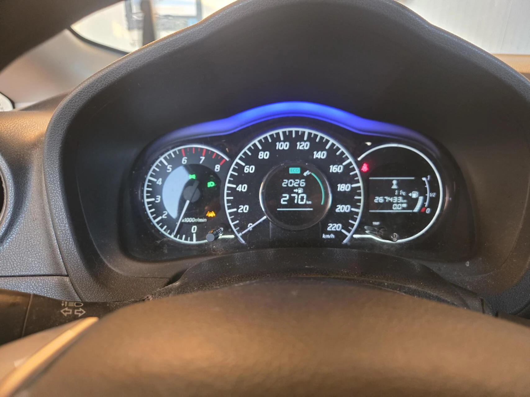 Hoofdafbeelding Nissan Note