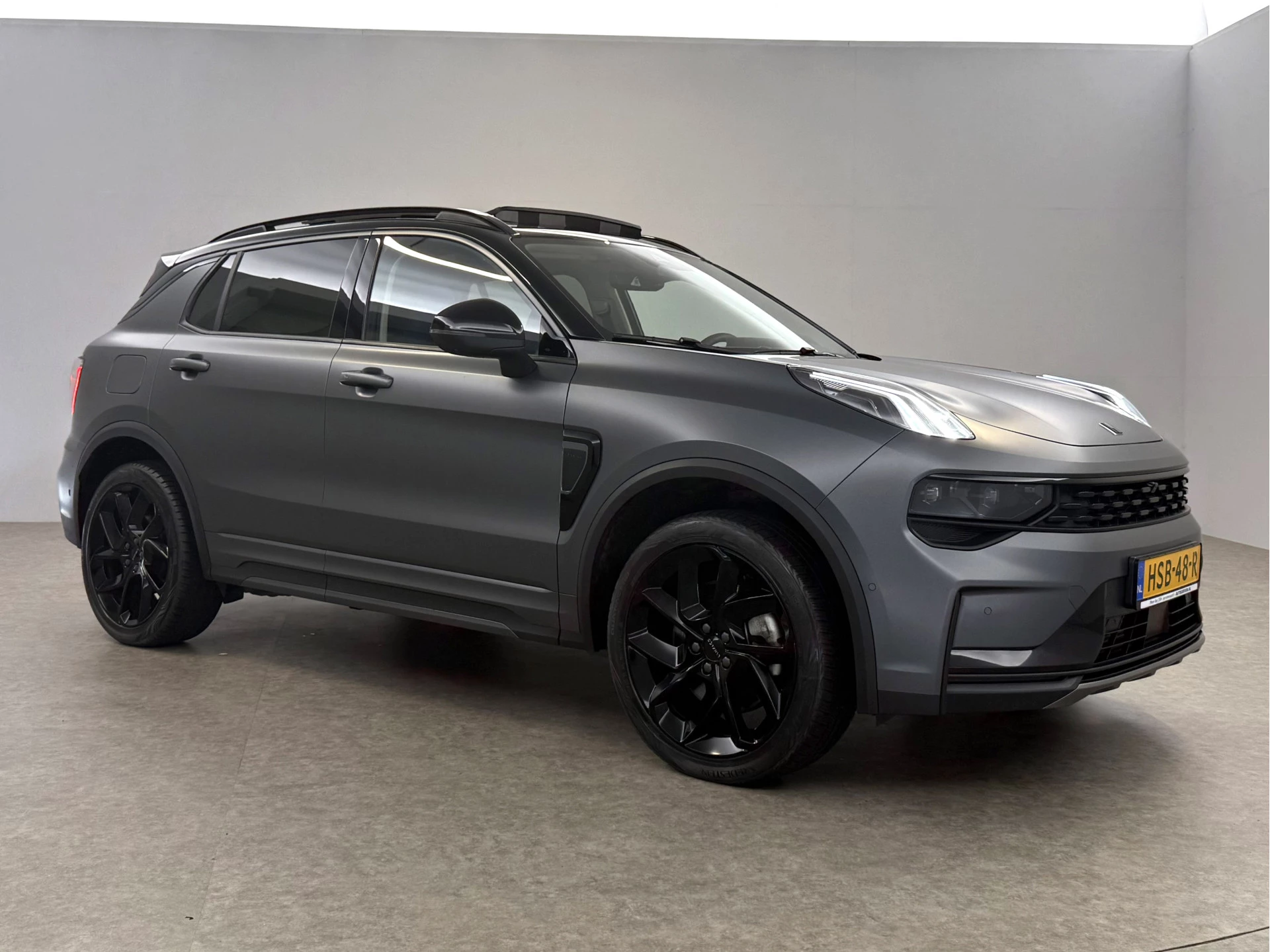 Hoofdafbeelding Lynk & Co 01
