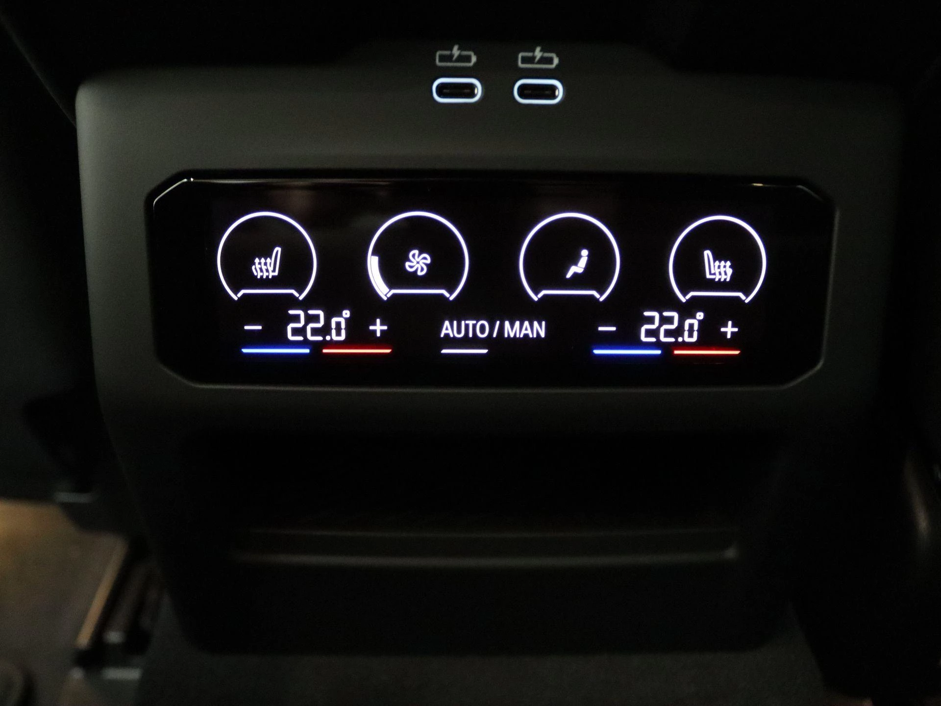 Hoofdafbeelding BMW i5
