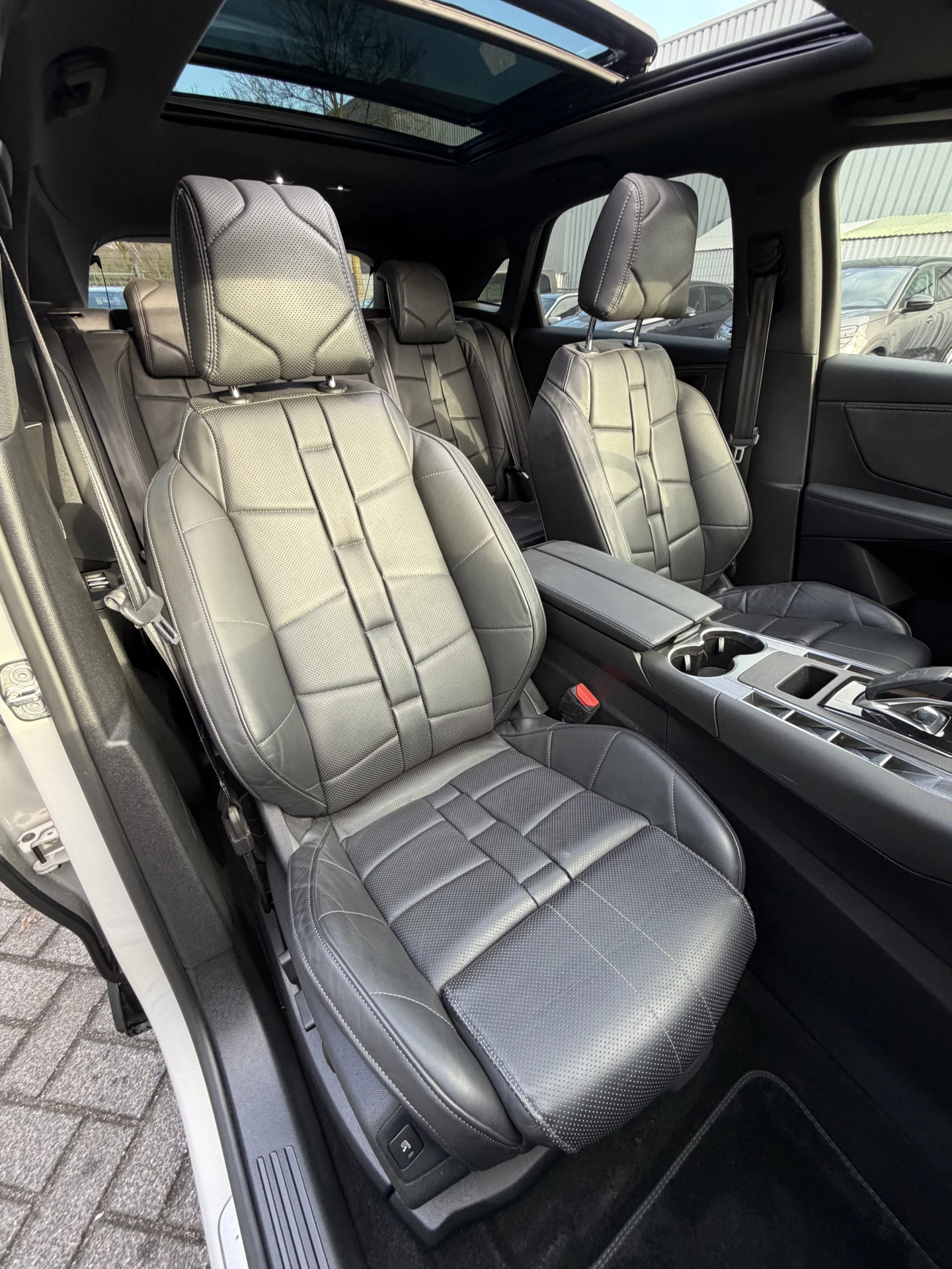 Hoofdafbeelding DS DS 7