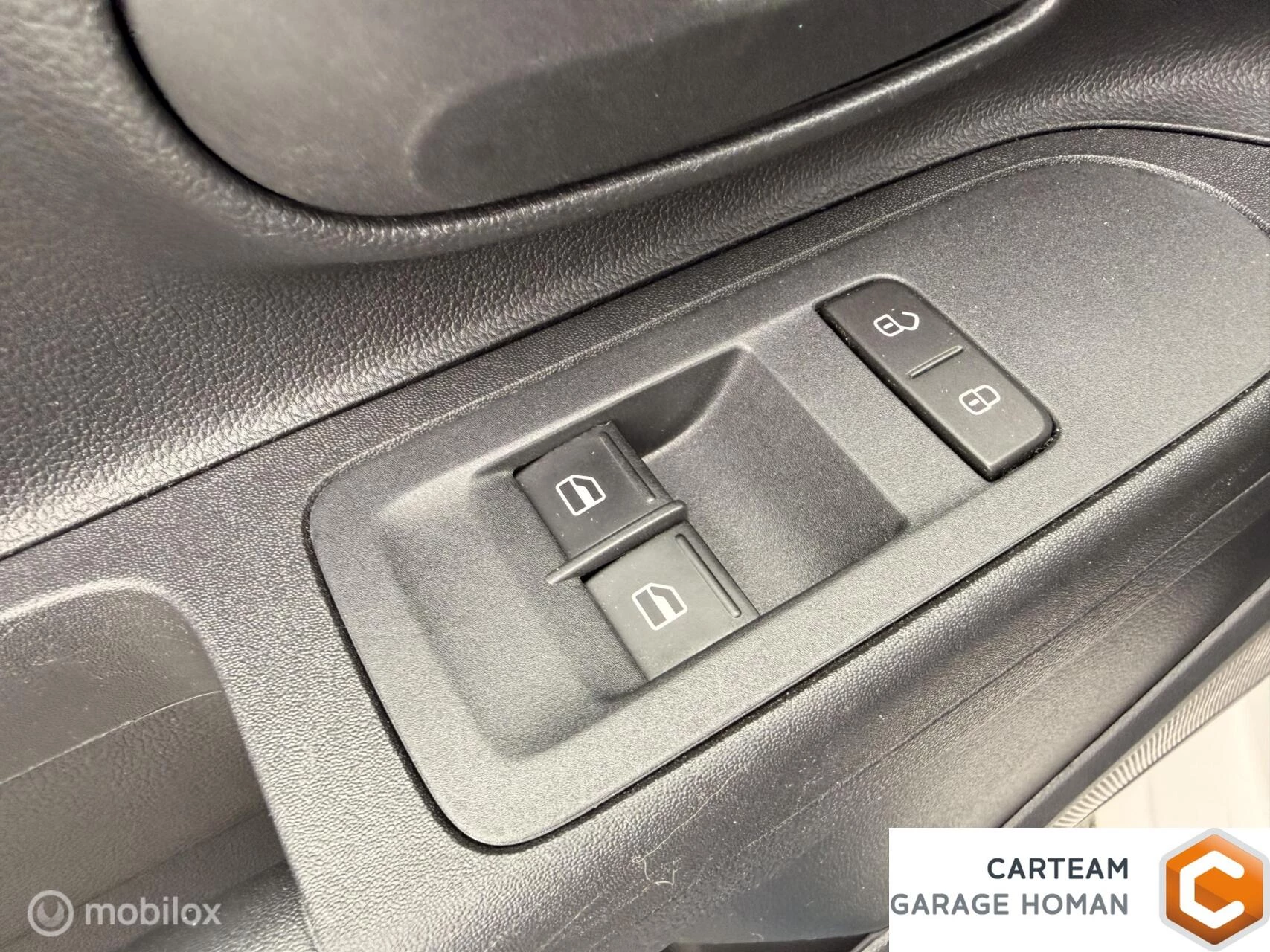 Hoofdafbeelding Škoda Citigo