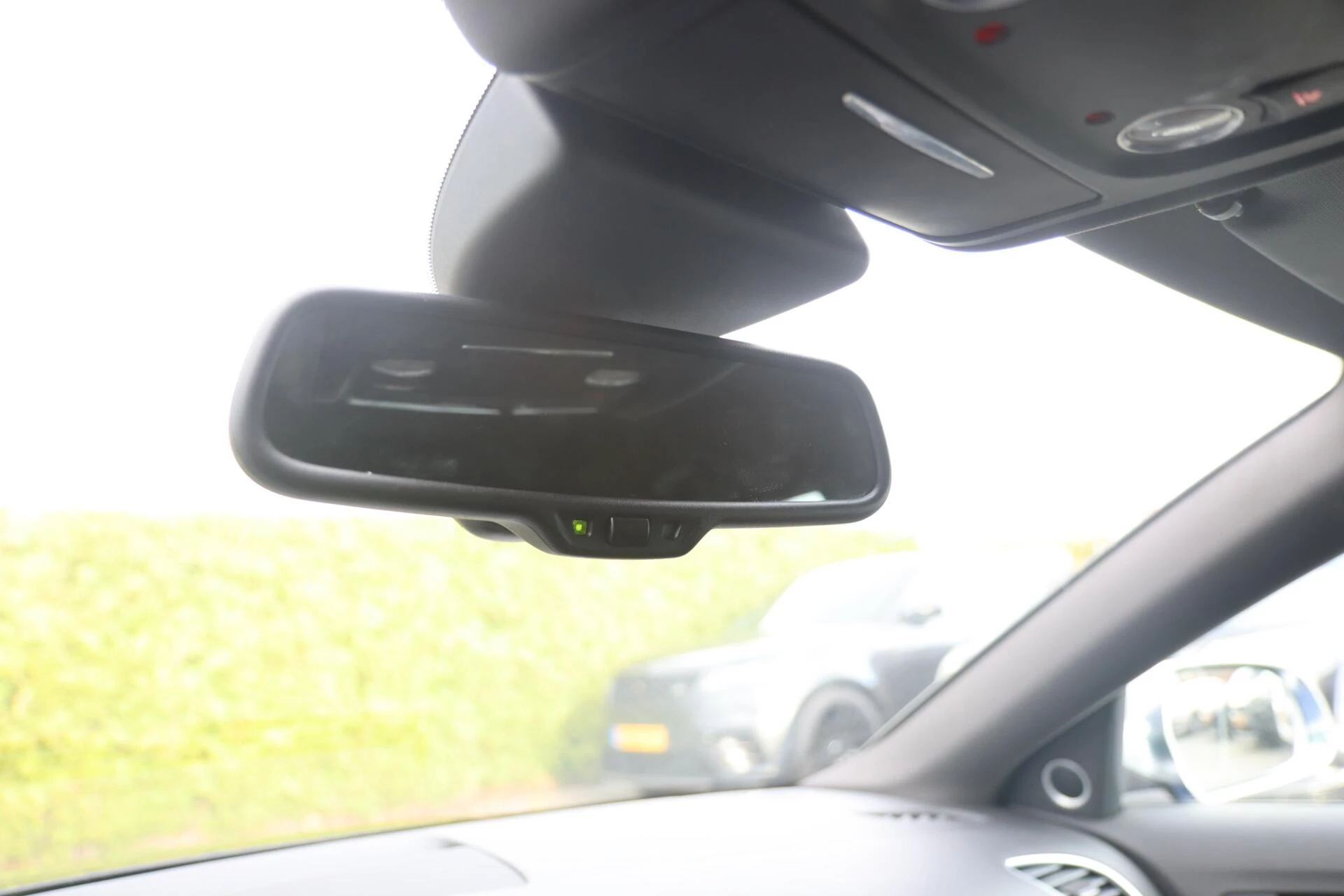 Hoofdafbeelding Audi S5