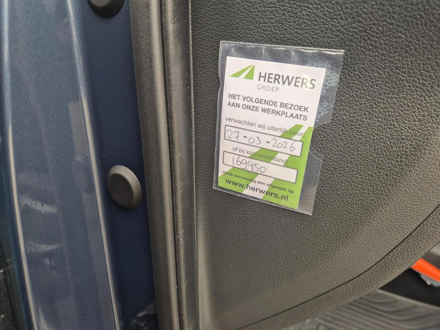 Hoofdafbeelding Hyundai i30