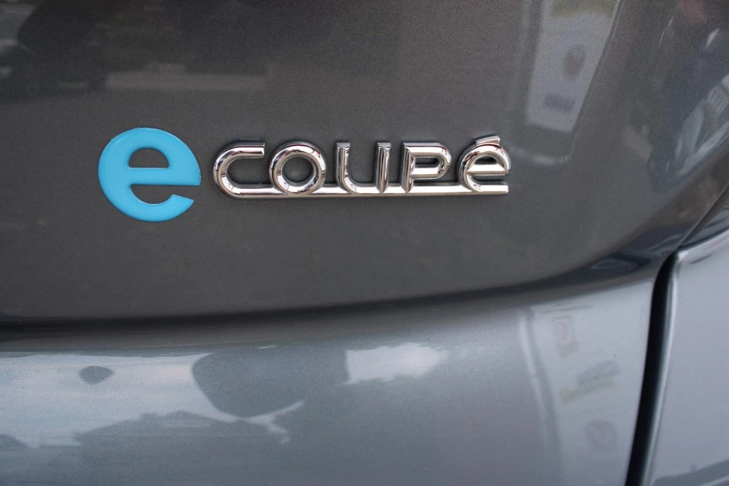 Hoofdafbeelding Aixam Coupé