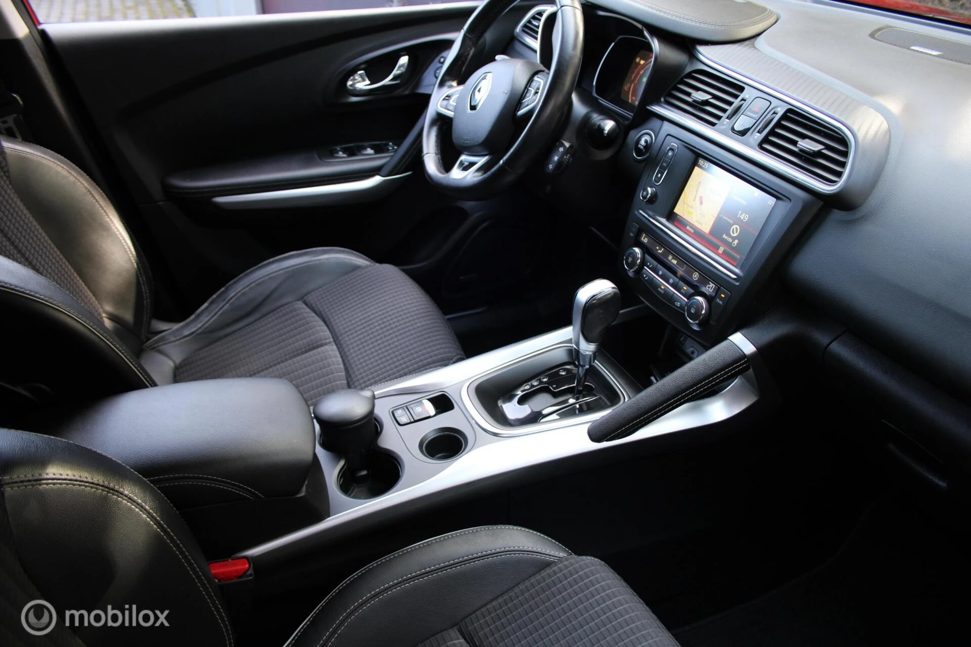 Hoofdafbeelding Renault Kadjar