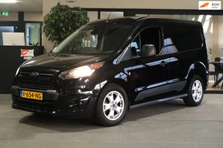 Ford Transit Connect 1.5 TDCI L1 Trend AUT Cruise Pdc Cam Airco CV