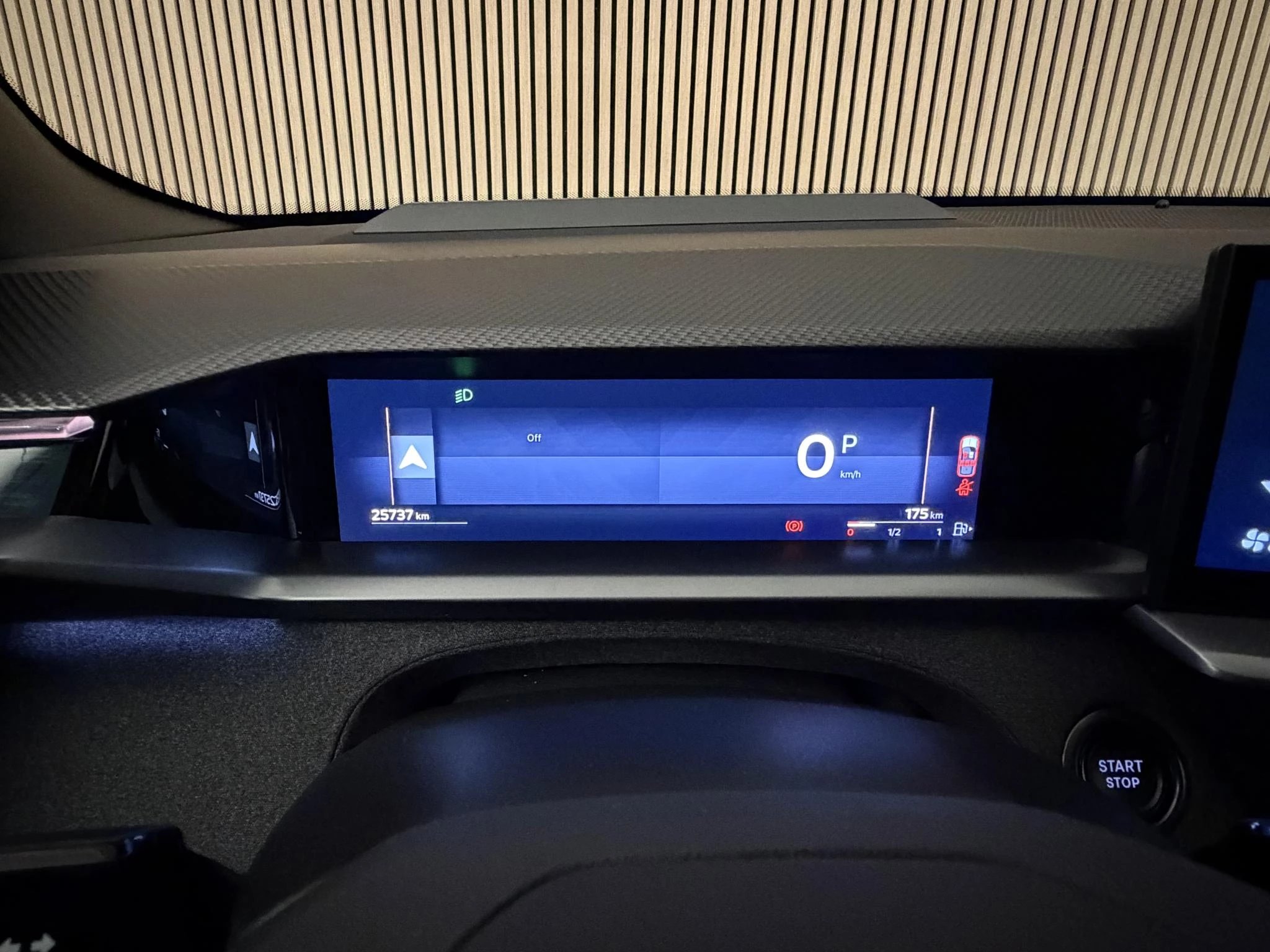 Hoofdafbeelding Opel Grandland