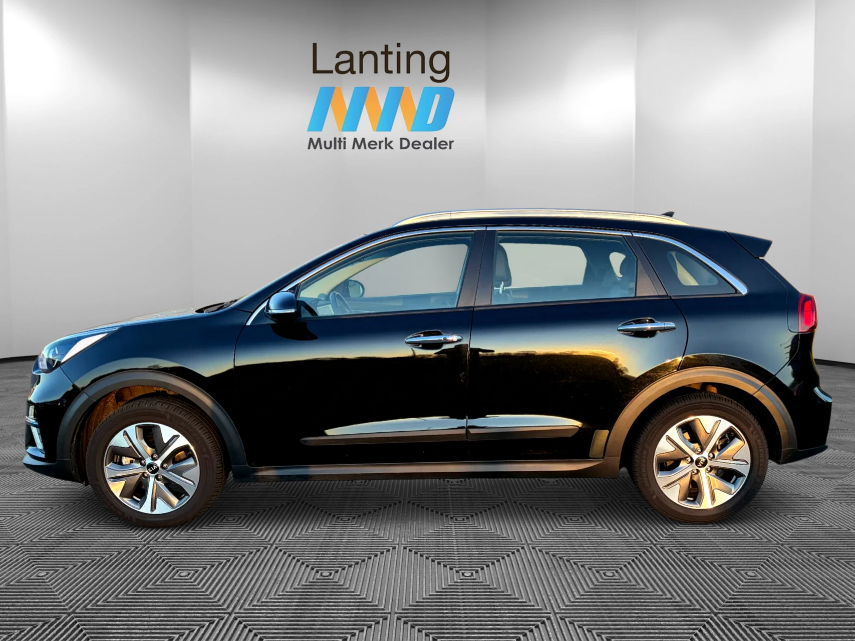 Hoofdafbeelding Kia e-Niro