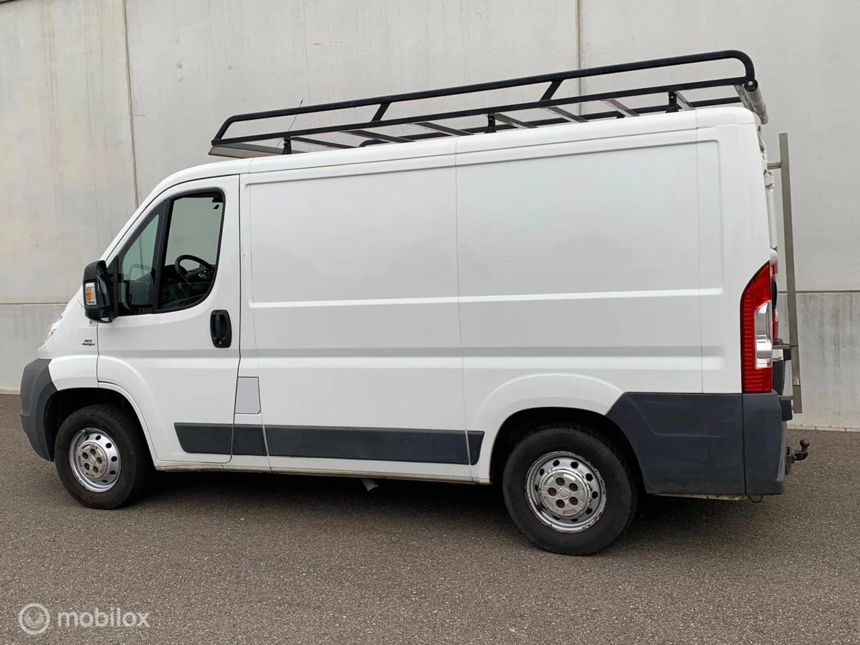 Hoofdafbeelding Fiat Ducato