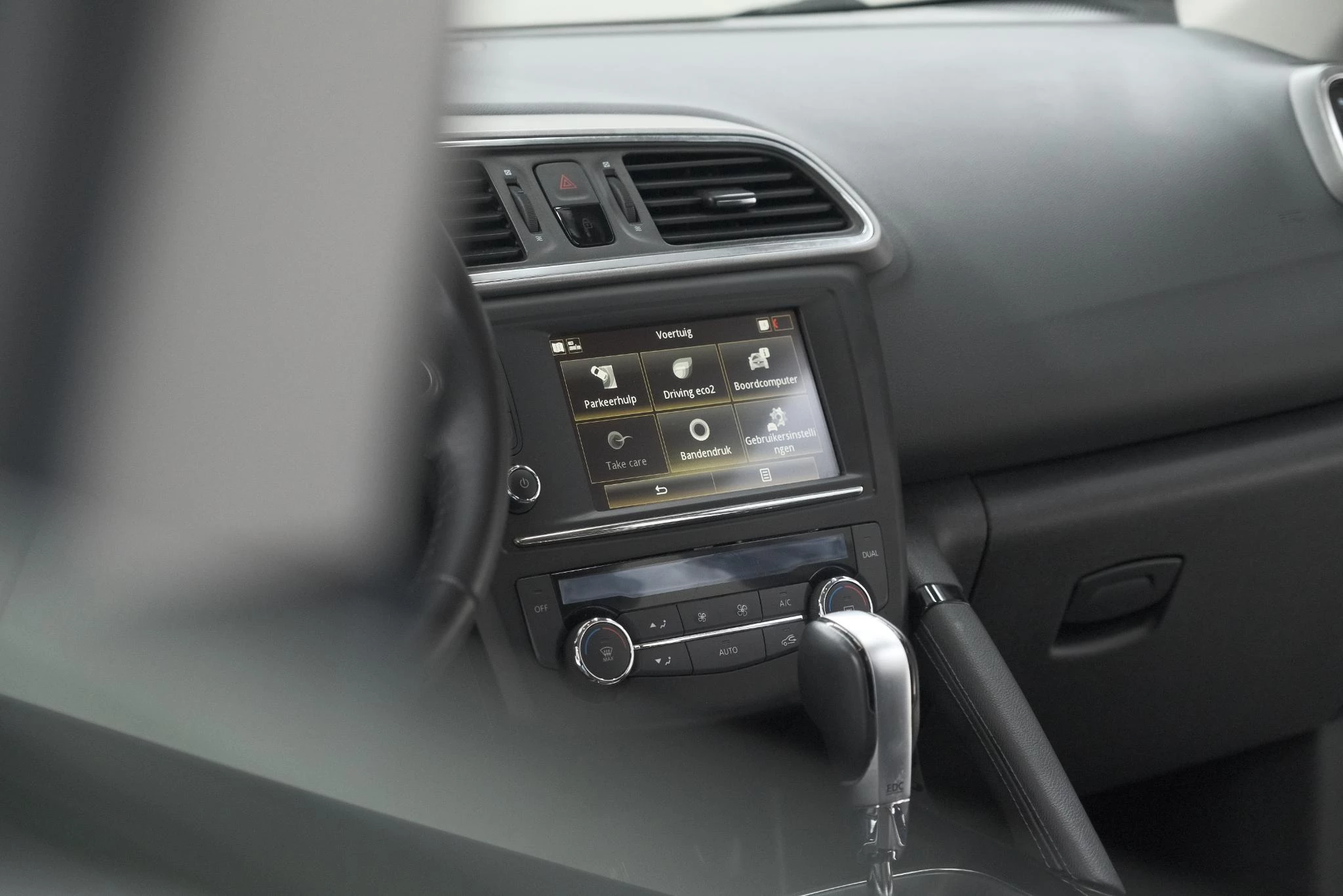 Hoofdafbeelding Renault Kadjar