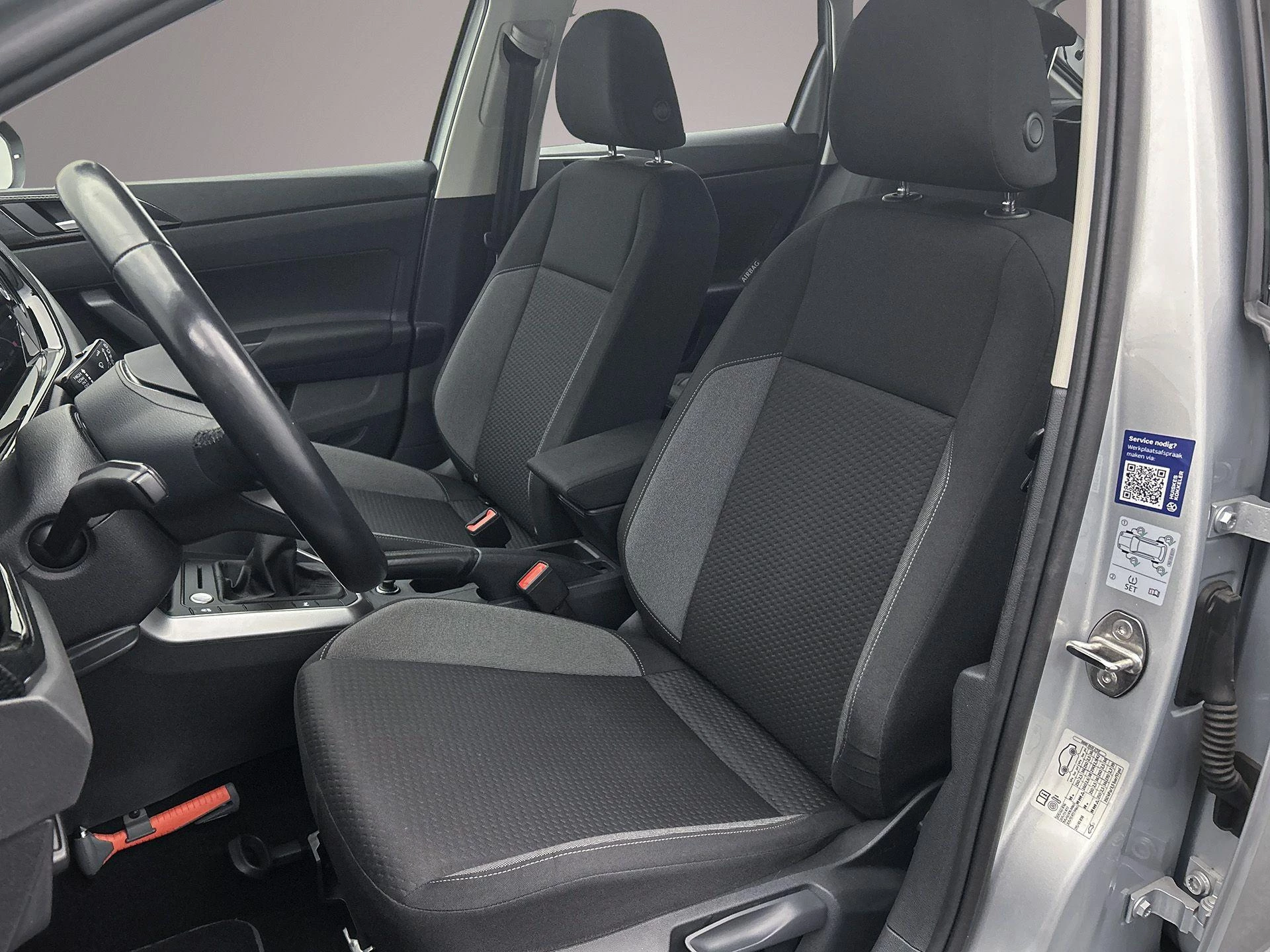 Hoofdafbeelding Volkswagen Taigo