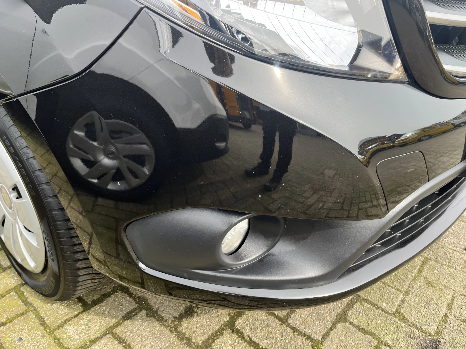 Hoofdafbeelding Mercedes-Benz Citan