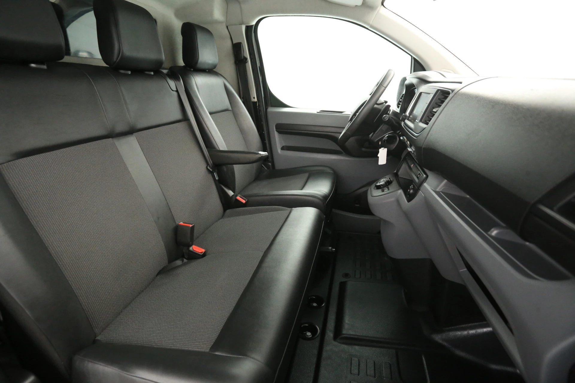Hoofdafbeelding Citroën Jumpy