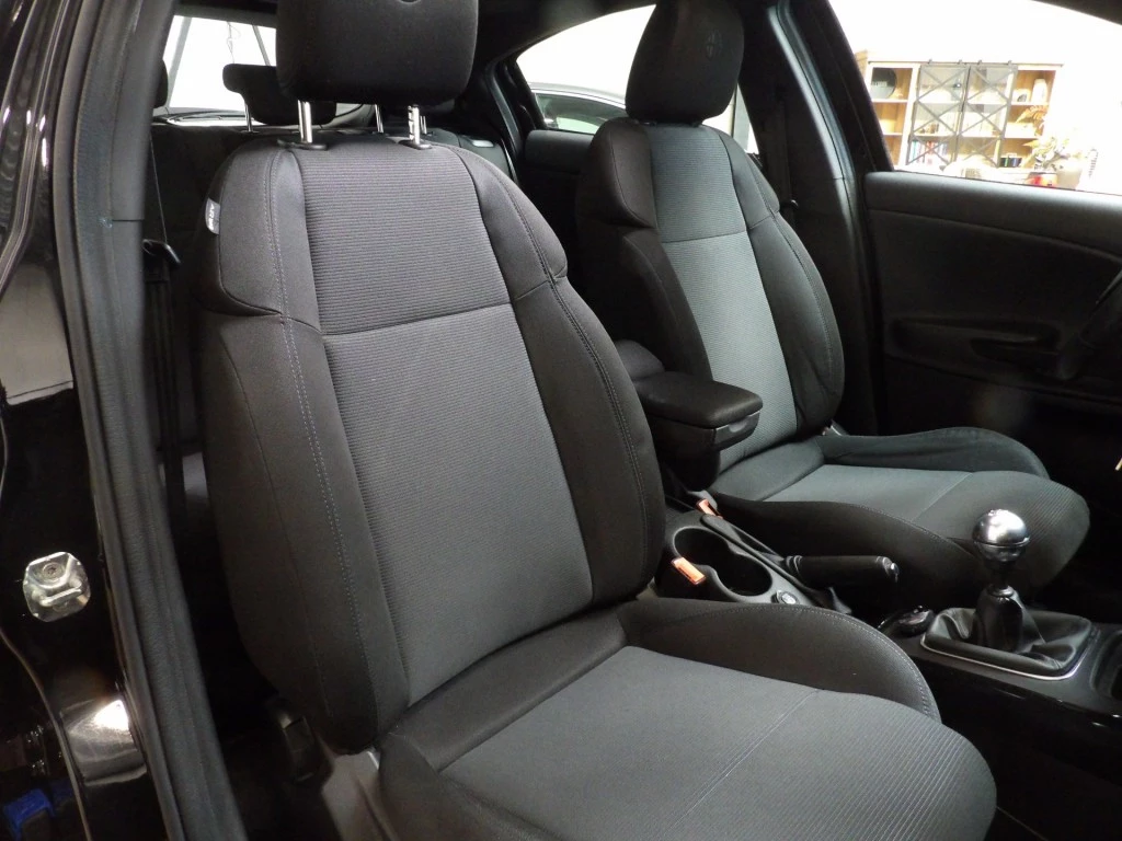 Hoofdafbeelding Alfa Romeo Giulietta