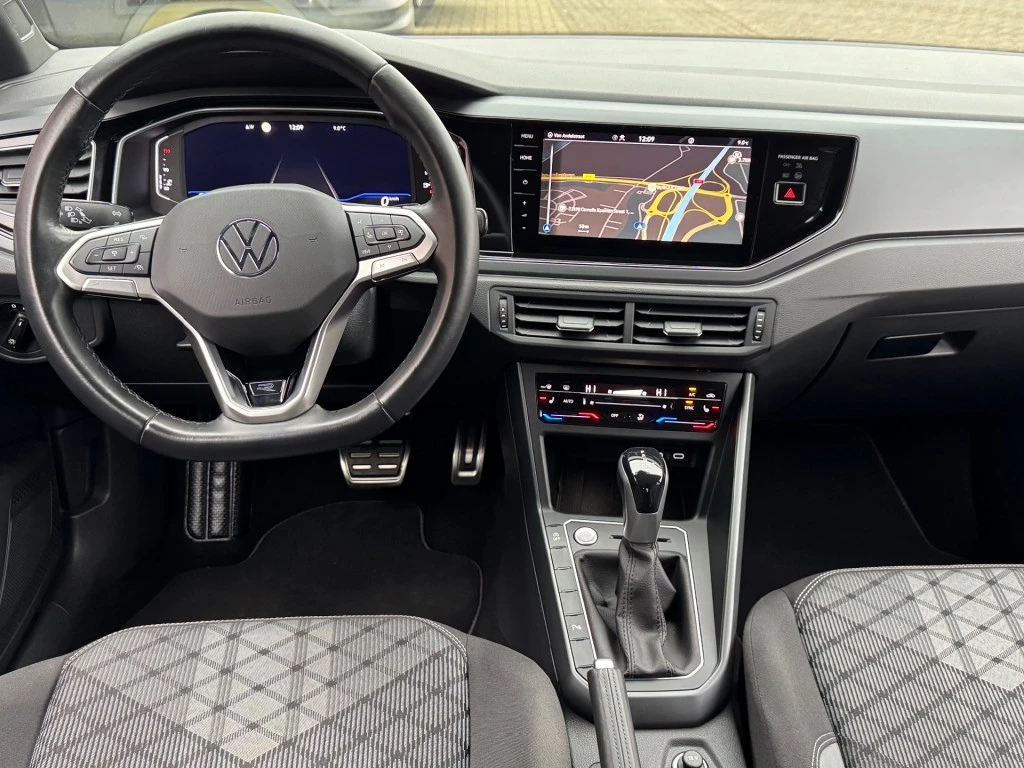 Hoofdafbeelding Volkswagen Taigo