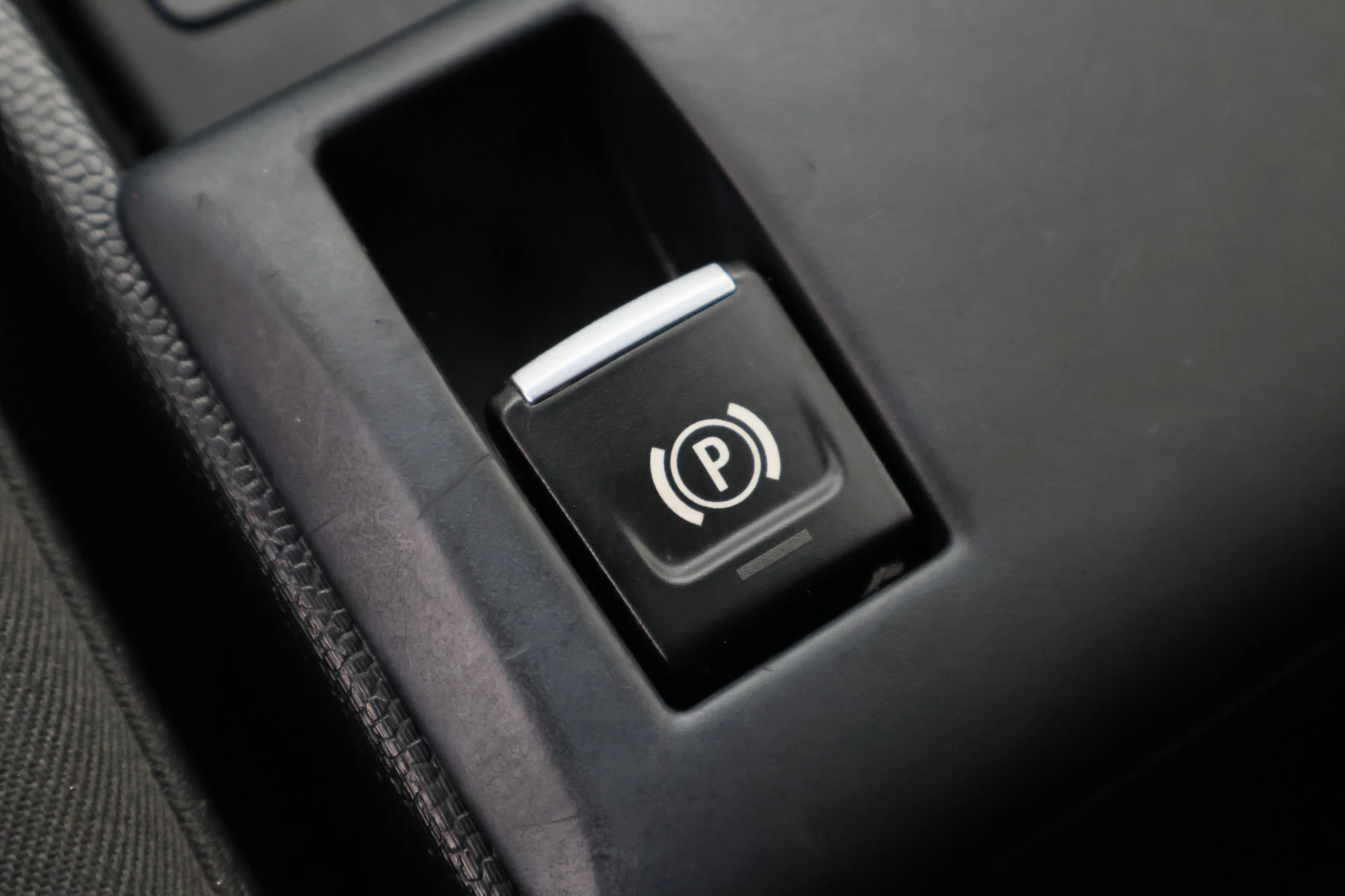 Hoofdafbeelding BMW i3