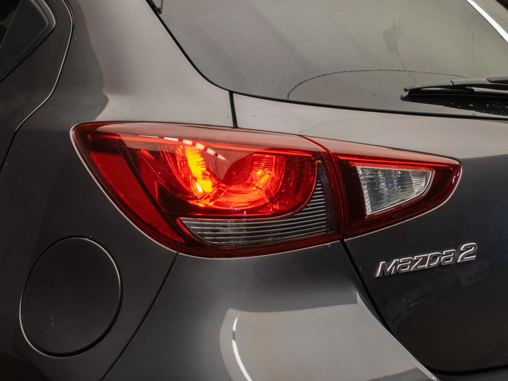 Hoofdafbeelding Mazda 2