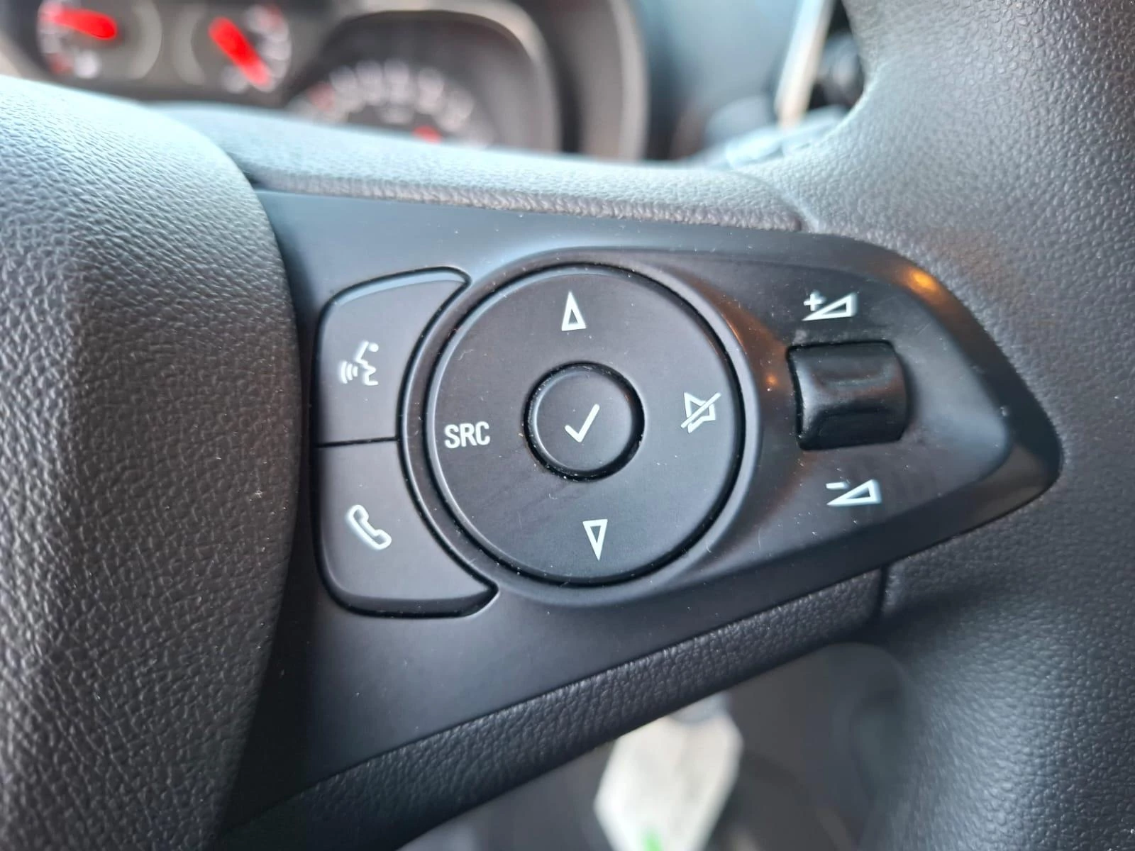 Hoofdafbeelding Opel Combo