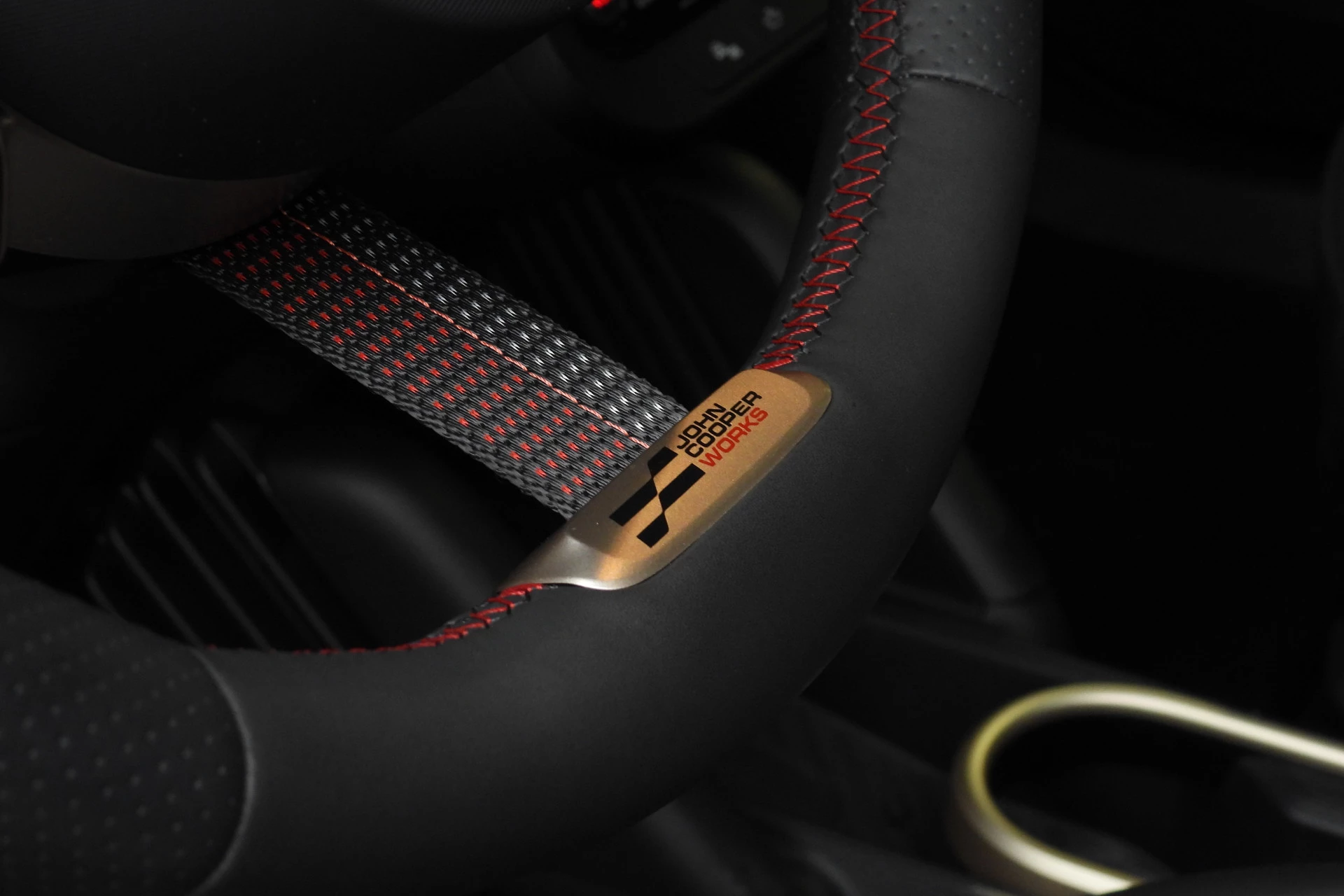 Hoofdafbeelding MINI Aceman