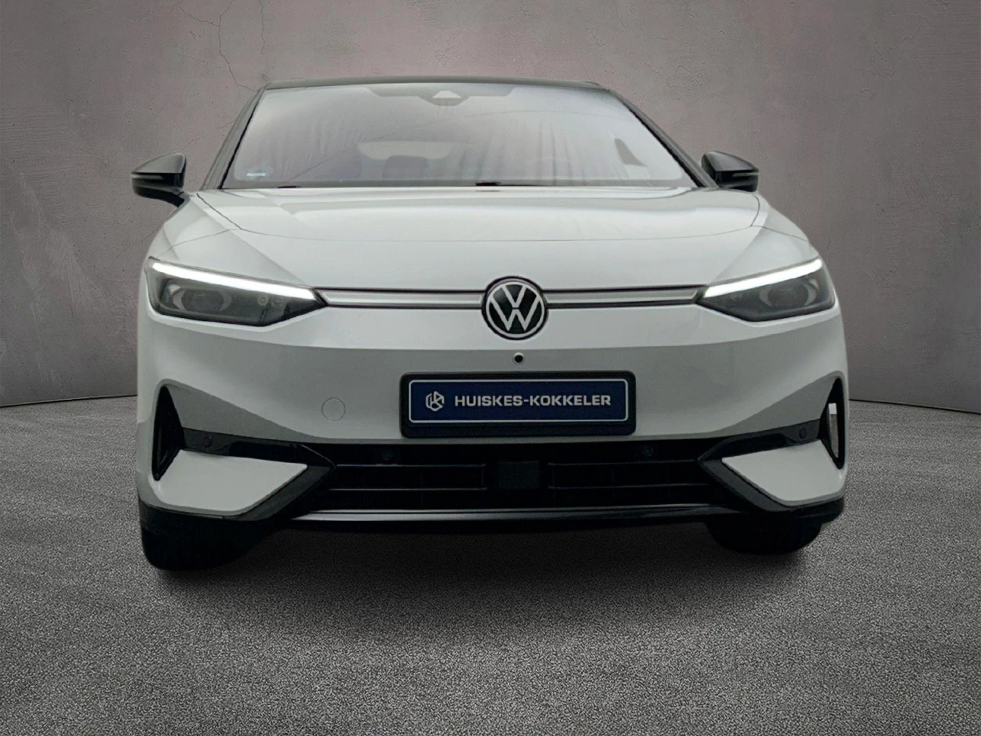 Hoofdafbeelding Volkswagen ID.7