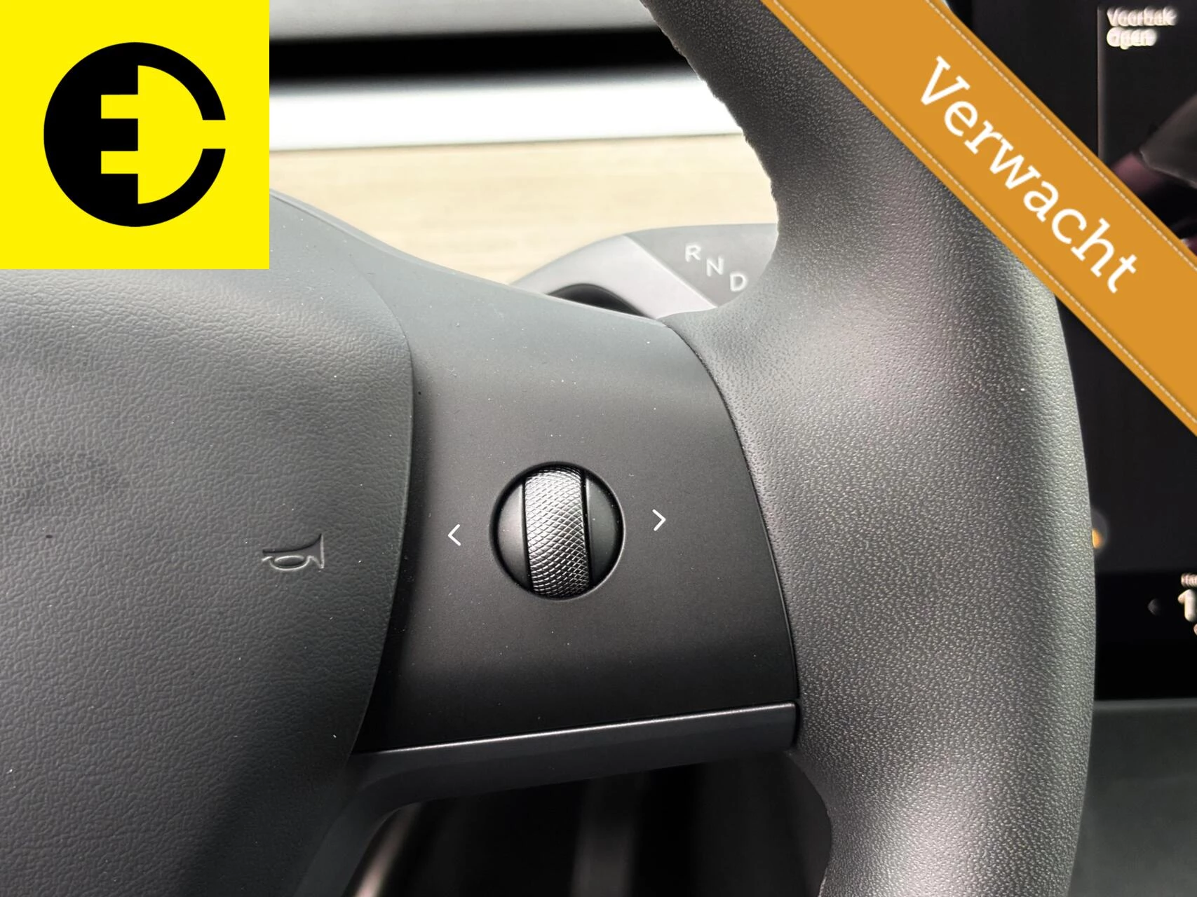 Hoofdafbeelding Tesla Model Y