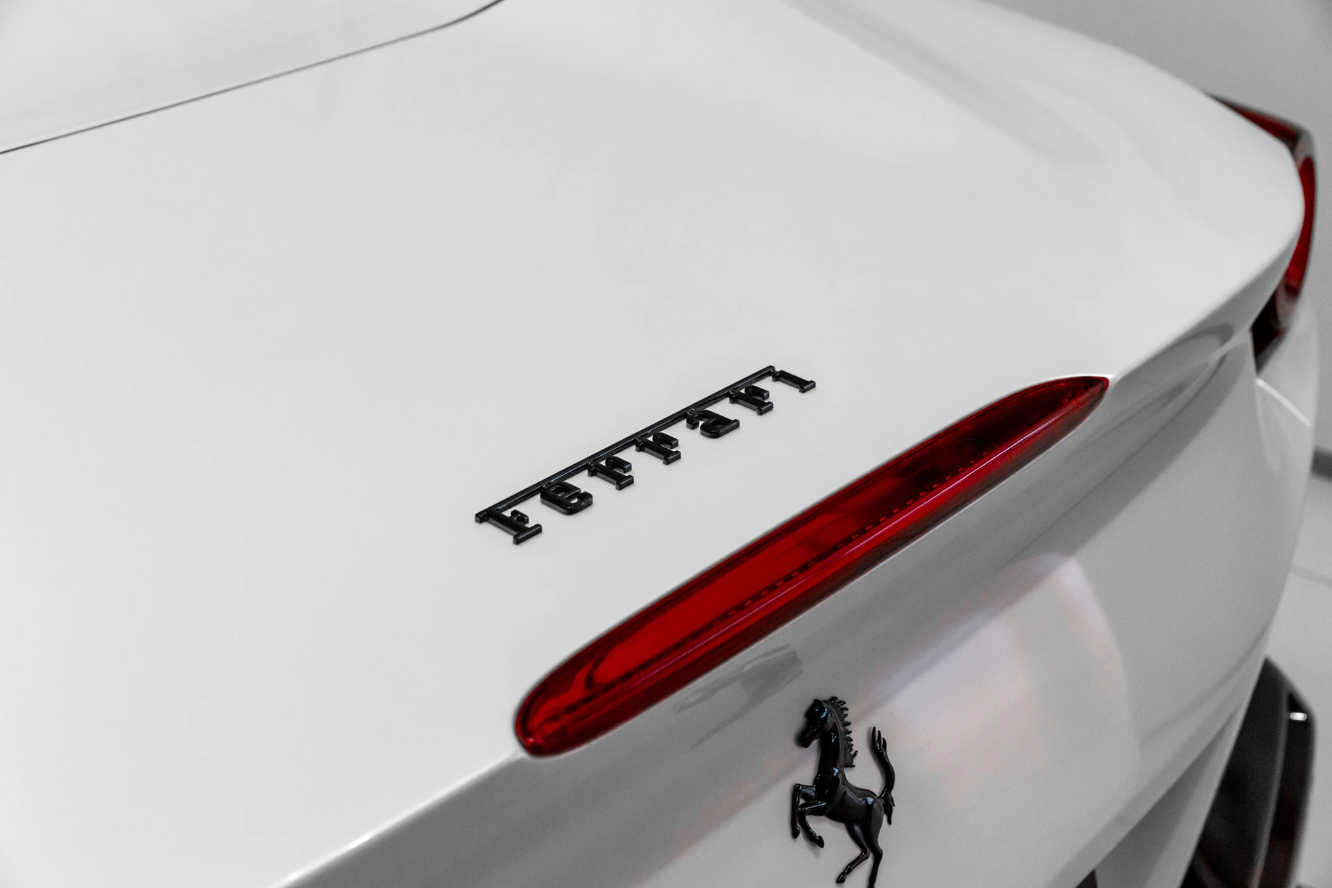 Hoofdafbeelding Ferrari Portofino