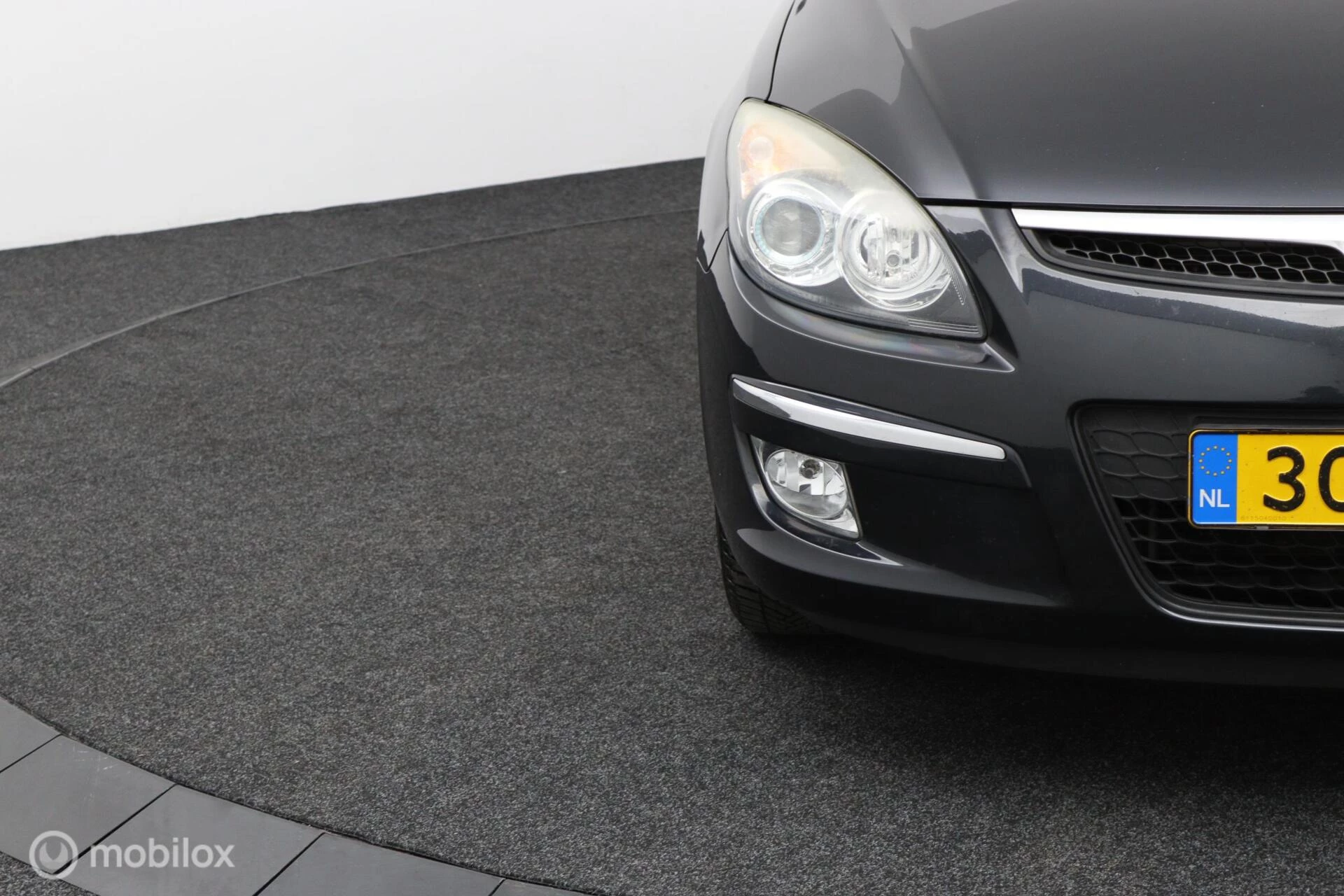 Hoofdafbeelding Hyundai i30