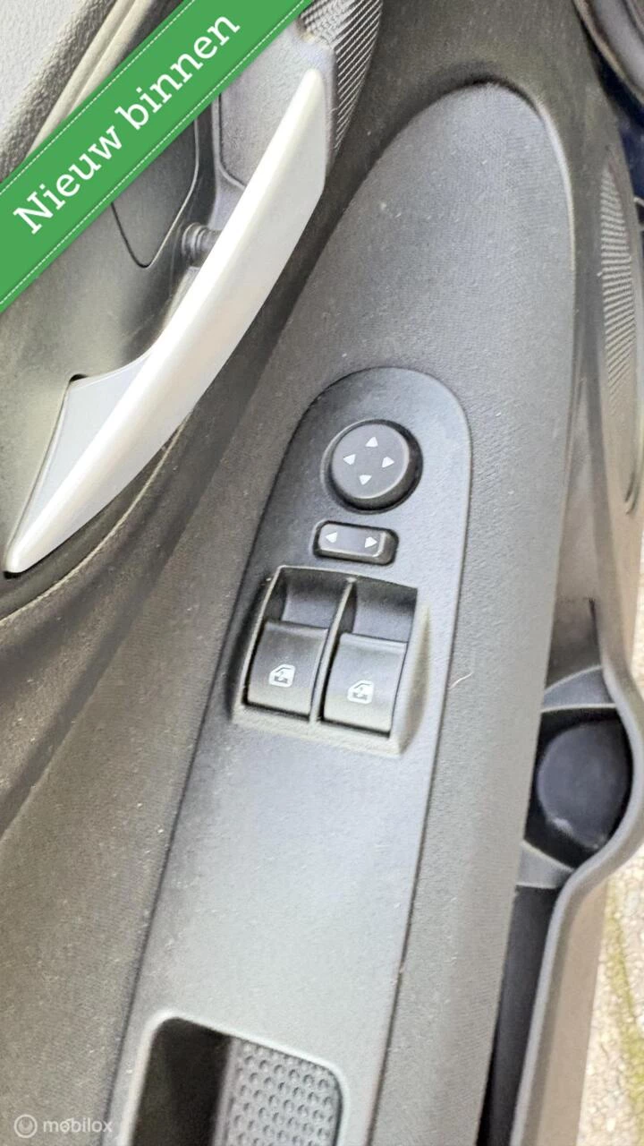 Hoofdafbeelding Fiat Punto