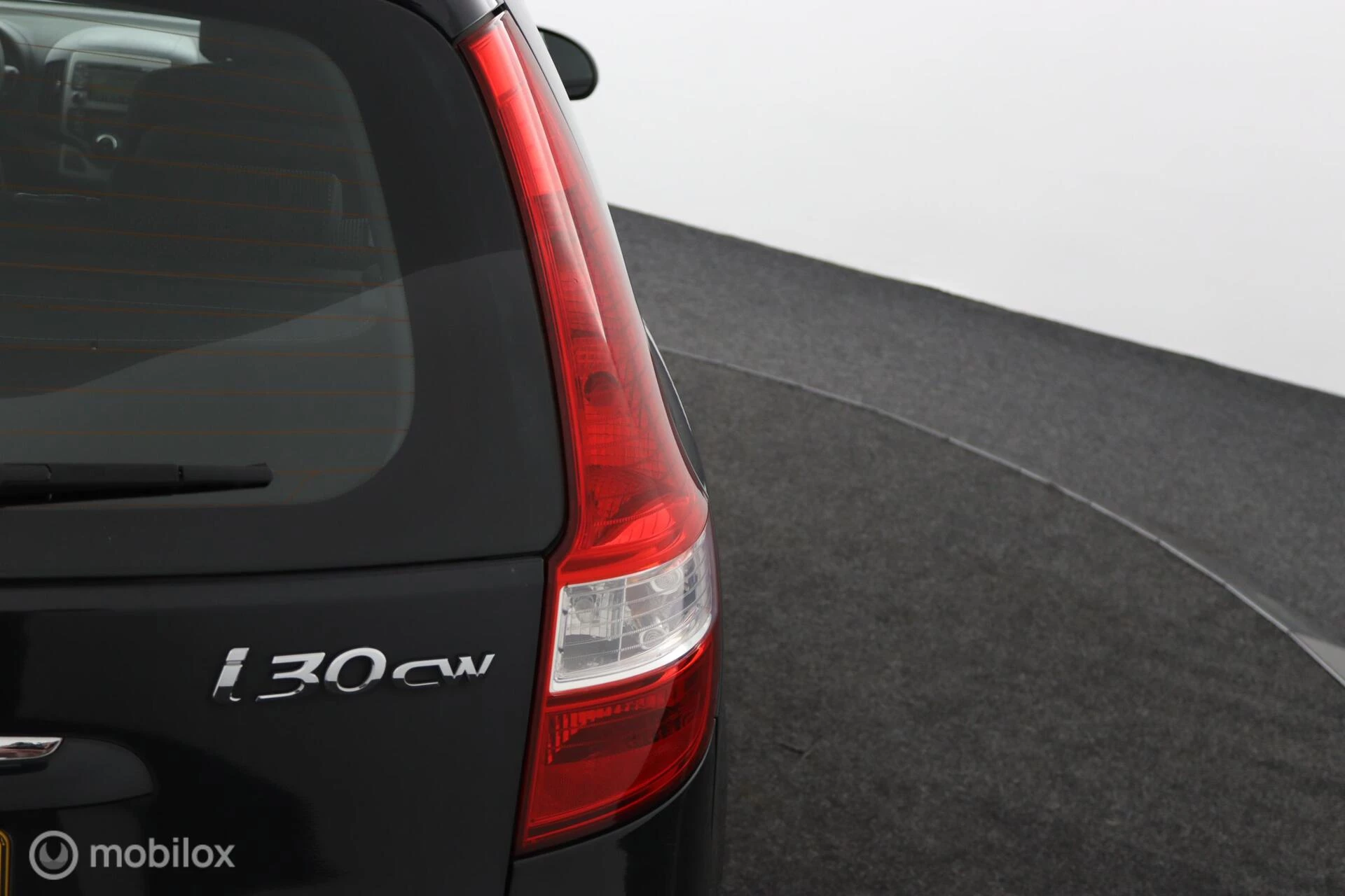 Hoofdafbeelding Hyundai i30