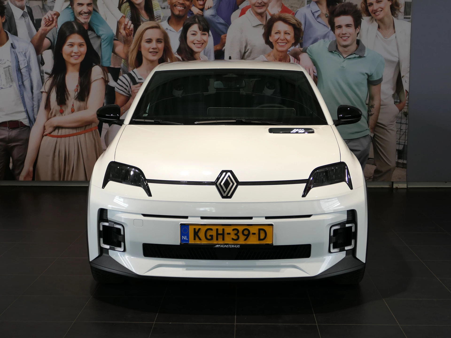 Hoofdafbeelding Renault 5