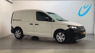 Volkswagen Caddy Cargo 2.0 TDI L1H1 Trend Parkeersensoren Airco Parkeersensoren Elektrische ramen