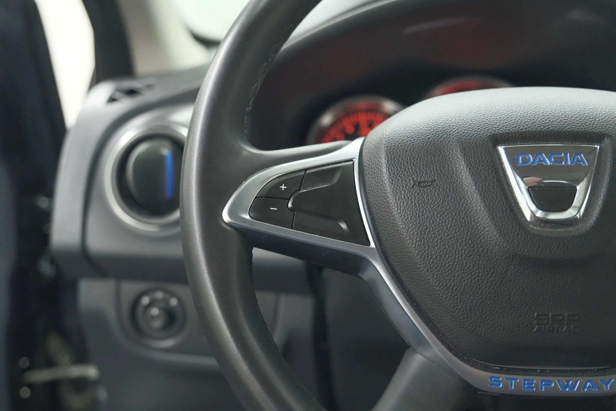Hoofdafbeelding Dacia Logan