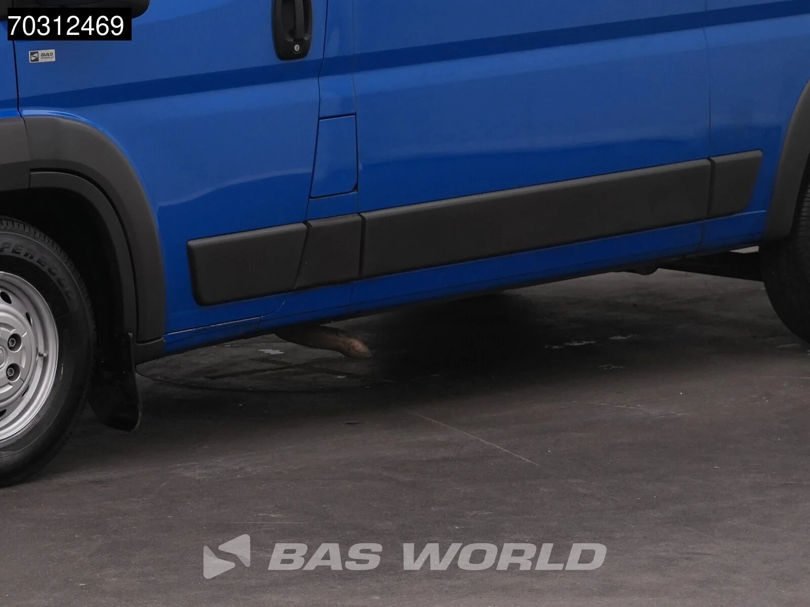 Hoofdafbeelding Fiat Ducato