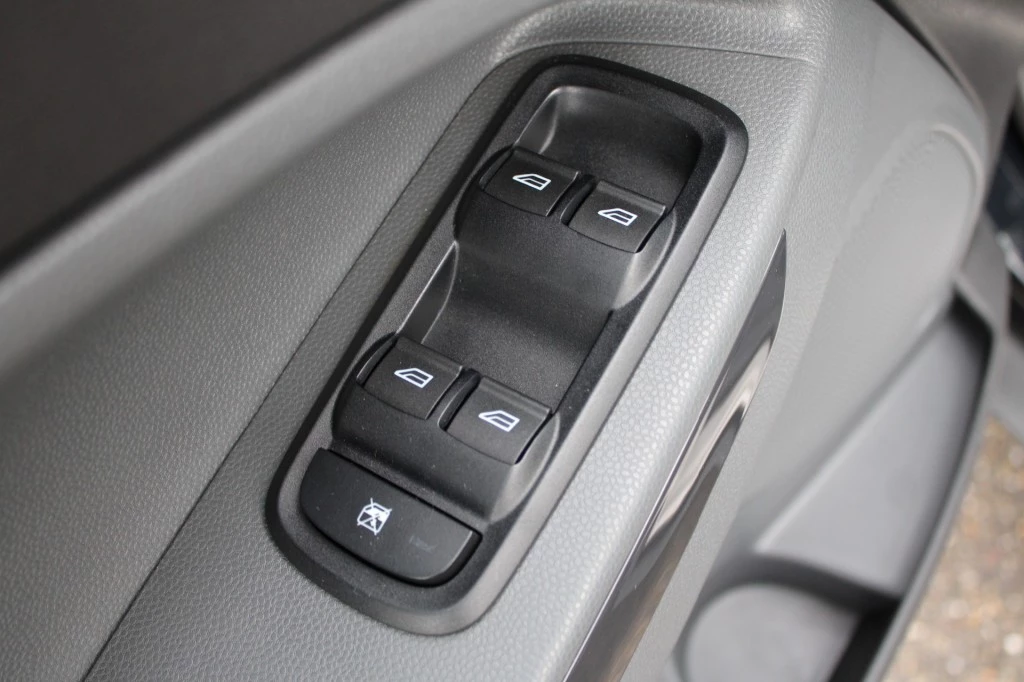 Hoofdafbeelding Ford EcoSport