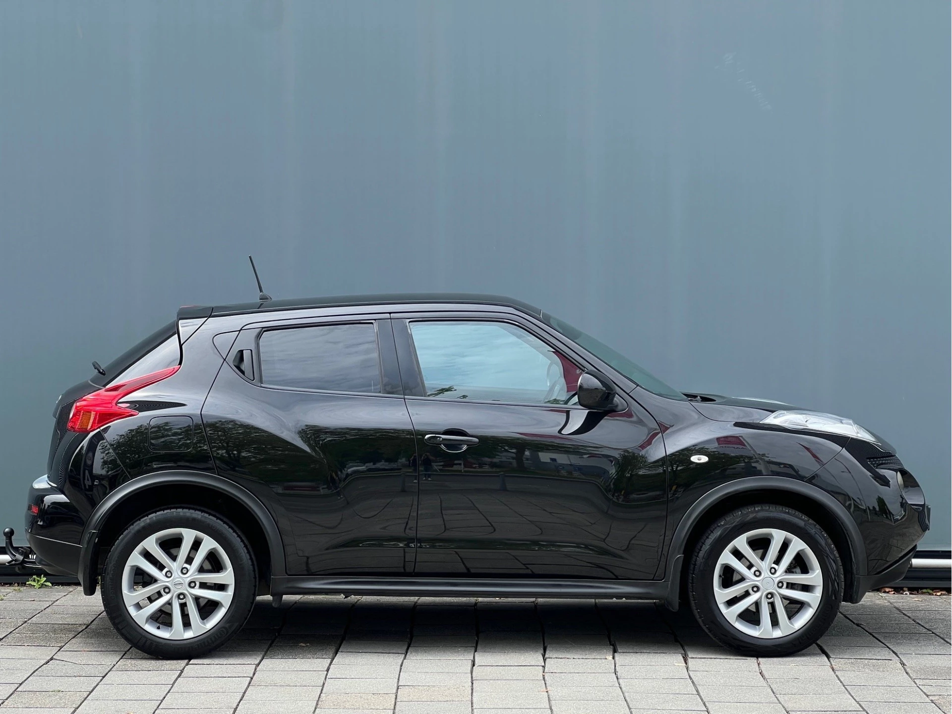 Hoofdafbeelding Nissan Juke
