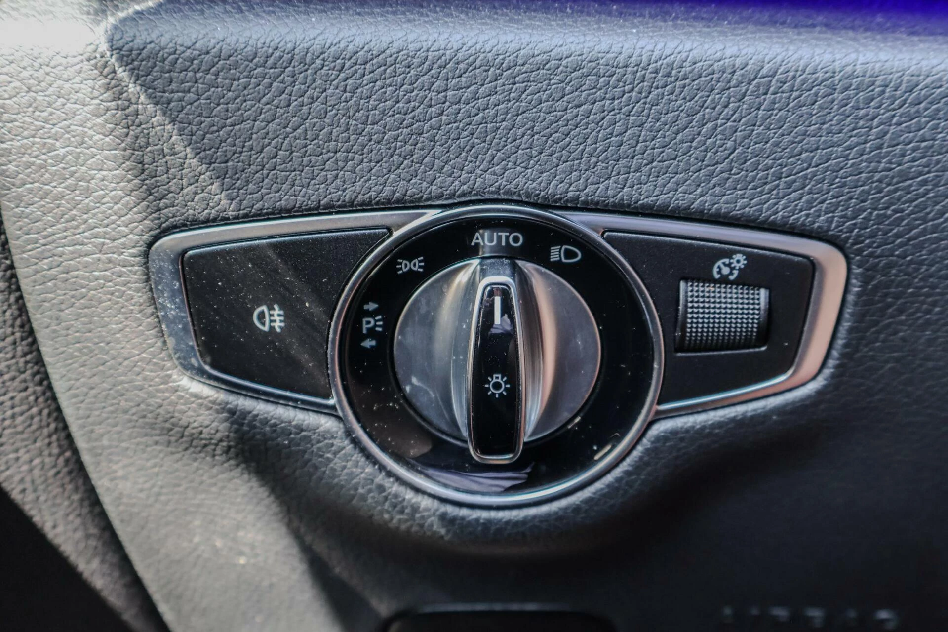Hoofdafbeelding Mercedes-Benz CLS