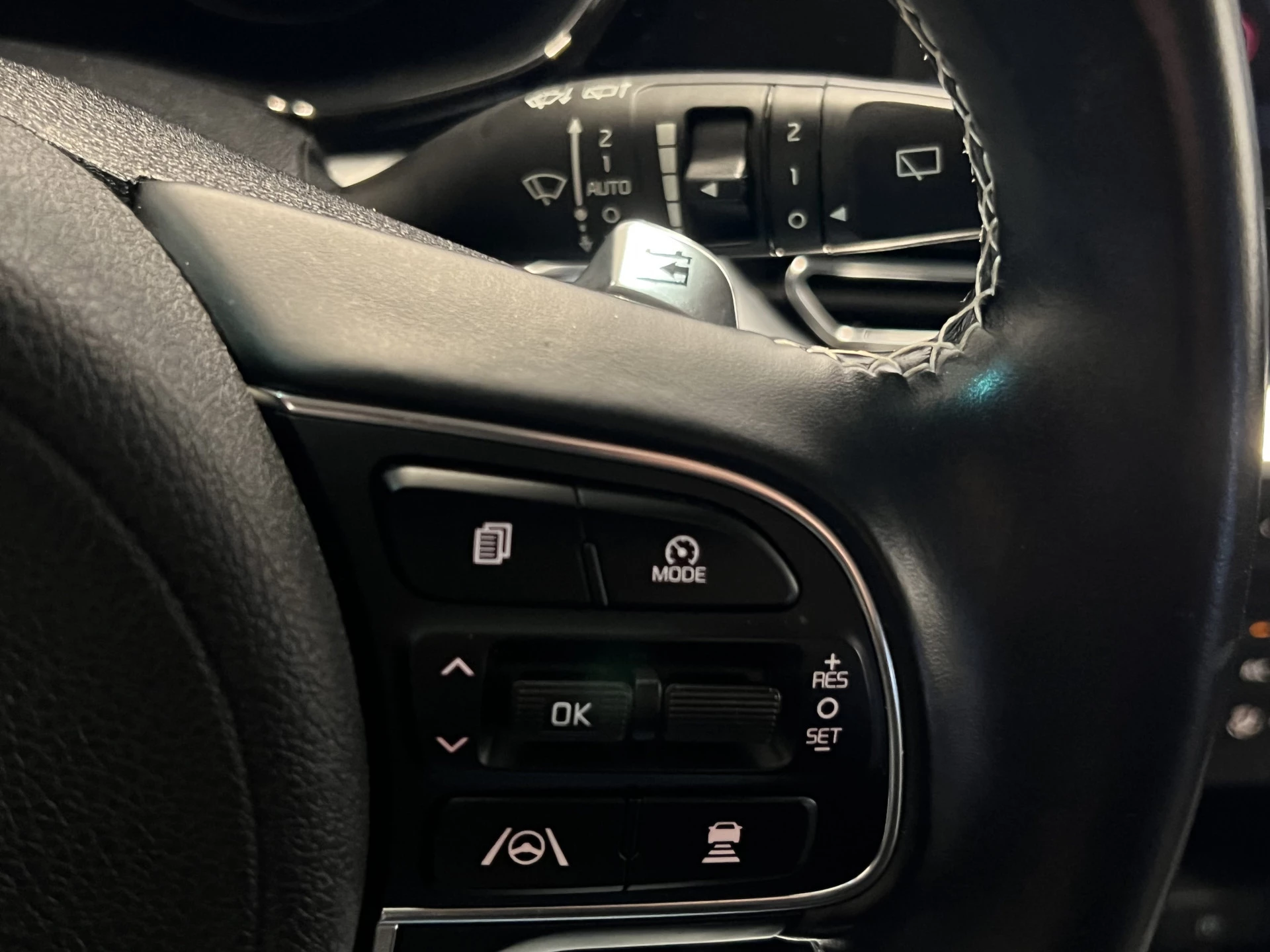 Hoofdafbeelding Kia e-Niro