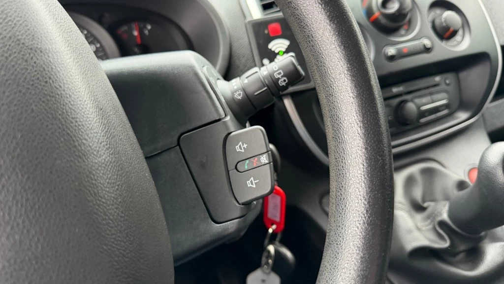 Hoofdafbeelding Renault Kangoo