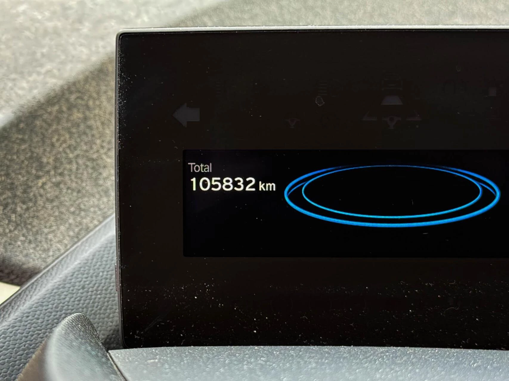 Hoofdafbeelding BMW i3