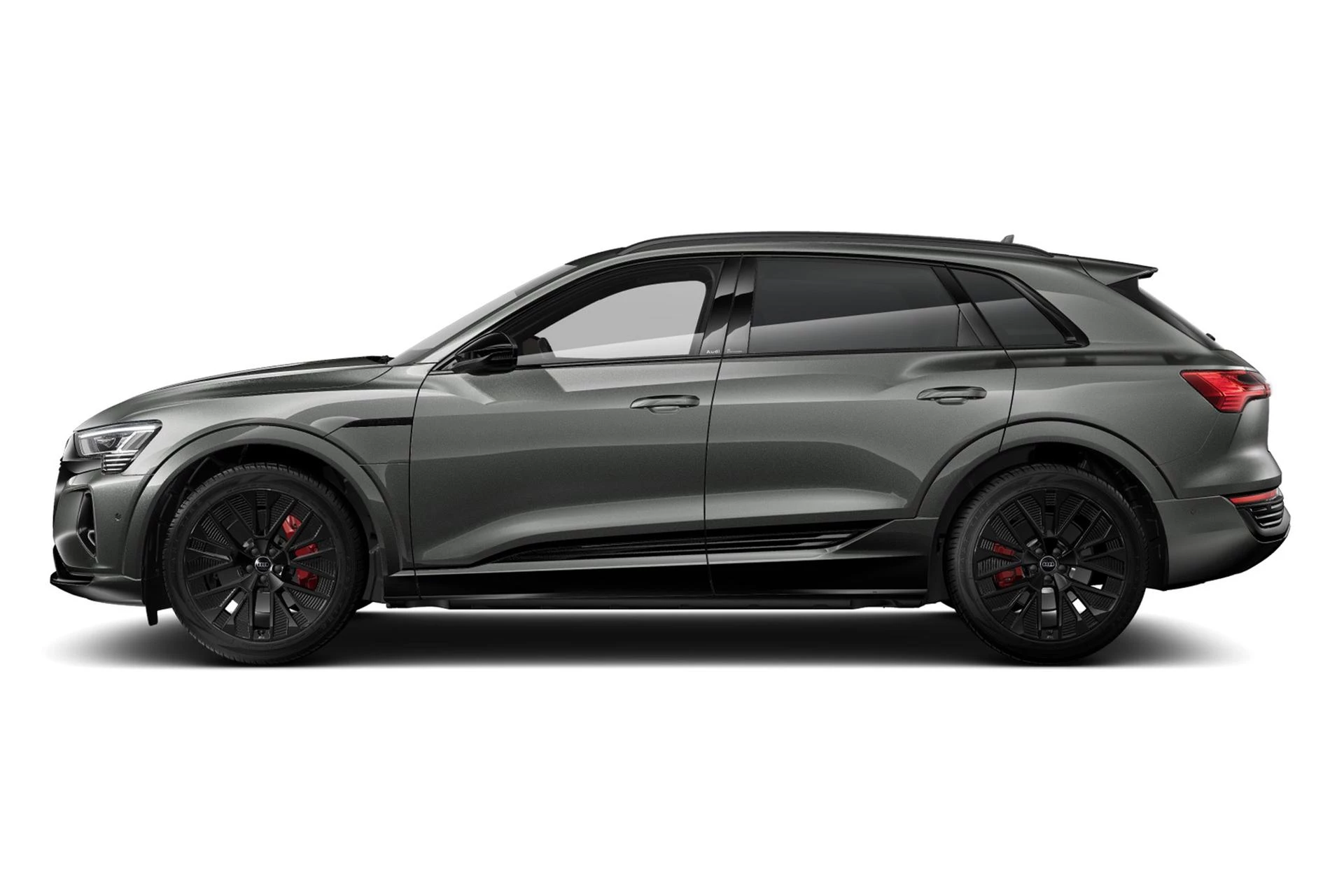 Hoofdafbeelding Audi Q8 e-tron