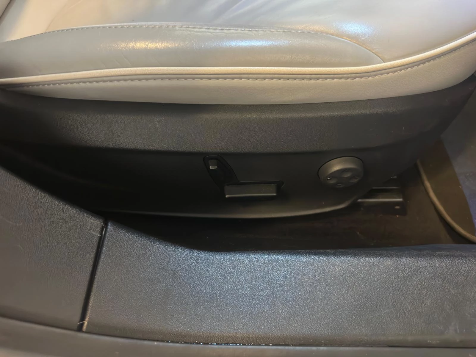 Hoofdafbeelding Tesla Model S