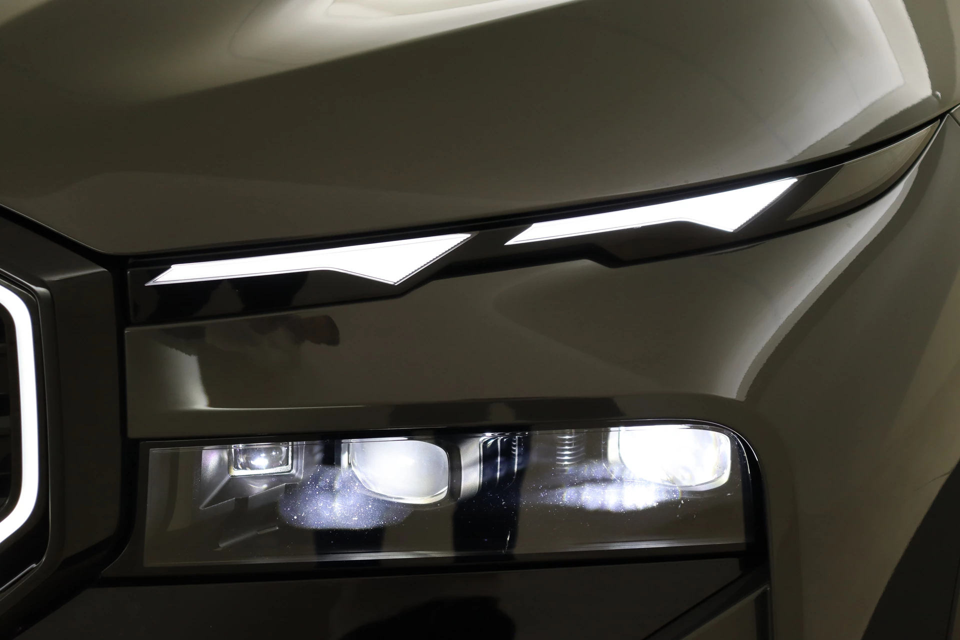 Hoofdafbeelding BMW XM